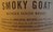 Smoky Goat - Blended Scotch Whisky