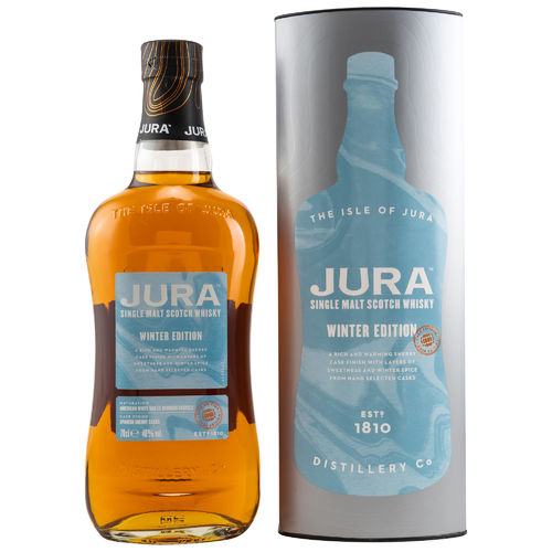Jura - Winter Edition - 40%