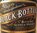 Black Bottle - Blended Whisky - Gordon Graham & Co. - 40%