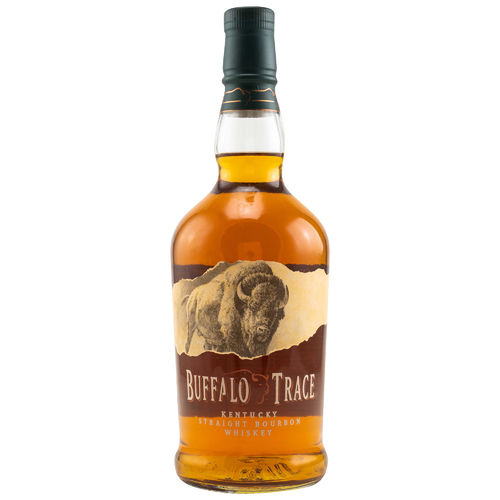 Buffalo Trace - Kentucky Straight Bourbon - 40%
