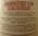 Deanston 2008 - 9 Years - Bordeaux Red Wine Cask Matured - 58,7%