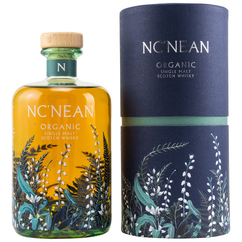 Nc`nean - Organic - Batch 02 - 46%