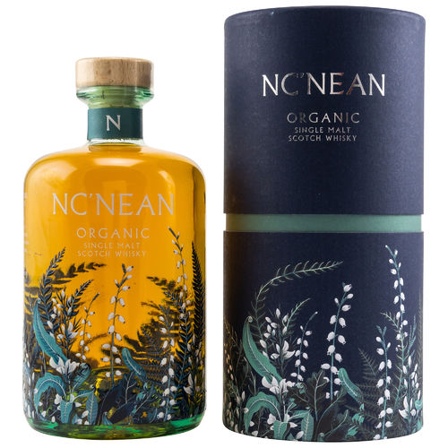 Nc`nean - Organic - Batch 03 - 46%
