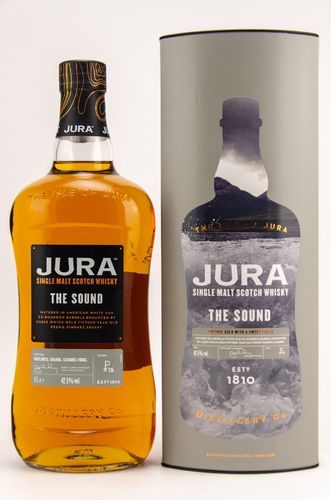 Jura - The Sound - 42,5% (1 Liter)