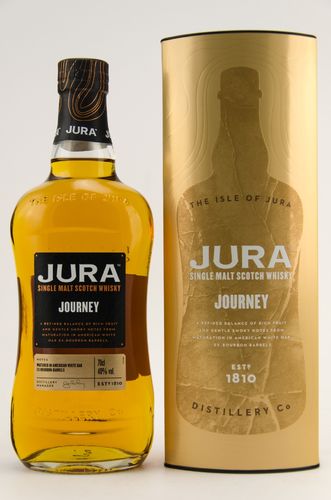 Jura - Journey - 40%