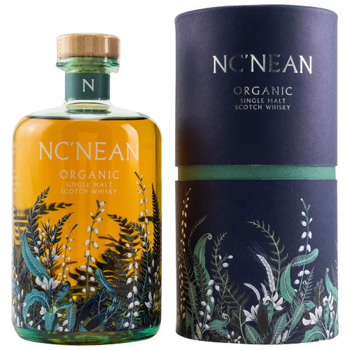 Nc`nean - Organic - Batch 04 - 46%