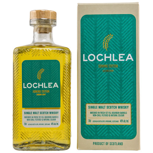 Lochlea - Sowing Edition - Second Crop - 46%