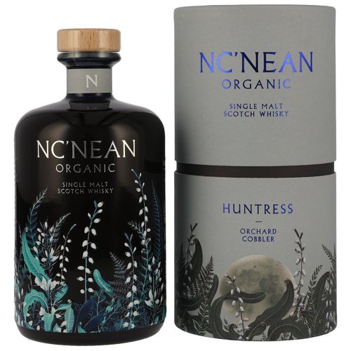 Nc`nean - Huntress 2024 - Orchard Cobbler - 48,5%